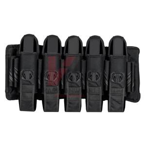 Harnais de paintball en gros avec garniture réfléchissante pour opérations tactiques en basse luminosité, logo personnalisé, équipement Sialkot - Product Image 1