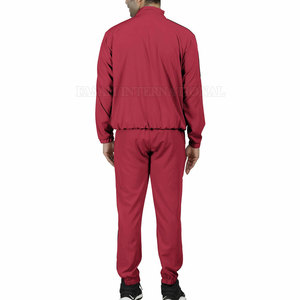 Survêtements en nylon de qualité supérieure, vente en gros, logo personnalisé, survêtements en nylon à bas prix - Product Image 3