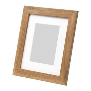 H a CRAFT HAC-5 Modern Handmade Solid Wood Photo <b>Frame</b> Eco-Friendly Customized Shape Vertical Orientation Wall <b>Mount</b> - Product Image 2