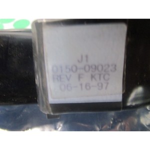 AMAT 0150-09023 ASSY CABLE,VIDEO MTR SY, 107889 - Equipo y Piezas de Semiconductores de Confianza de Tradicción Global en - Product Image 4