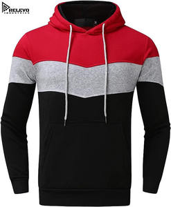 Nouvel ensemble de survêtement pour hommes en provenance du Pakistan à prix de gros, entièrement personnalisable, vêtements décontractés, survêtement respirant, survêtement uni pour hommes - Product Image 3