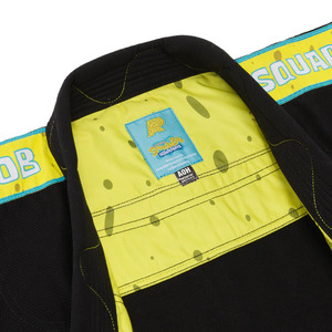 Uniforme de Jiu Jitsu de Alta Calidad 100% Algodón, Kimono Cómodo para Entrenamiento, para Adultos, Principiantes y Profesionales - Product Image 6