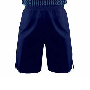 Ensemble de tenue de basketball personnalisé, maillot sans manches respirant, short léger en polyester mesh, uniforme de sport unisexe, numérique - Product Image 3