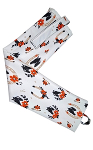 กระเป๋าขี่ม้าลายม้าขี้ขลาดกระเป๋าหางม้าน่ารัก - Product Image 3