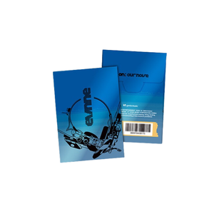 EVNNE - [ ON: OUR NOISE ] 6TH MINI (QR Ver.) KPOP <b>CD</b> <b>ALBUM</b> BEST SELLING KOREA for ALL AGES - Product Image 1