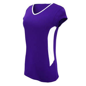 Uniformes de volley-ball professionnels fabriqués en gros 2026 – Prix compétitif avec logo personnalisé et service OEM - Product Image 5