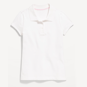 เสื้อโปโลเด็กนักเรียนผ้าถักออกแบบพิเศษคุณภาพสูง - Product Image 6