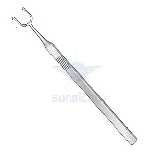 เครื่องมือผ่าตัดจมูก Cottle Rhinoplastic ขนาด 15 ซม. / 6 นิ้ว ปลายแหลม สำหรับการผ่าตัดจมูกอย่างแม่นยำ - Product Image 6