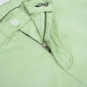 Shorts en coton de haute qualité pour homme, été, sport, course à pied, essentiels, vintage, unisexe, logo personnalisé pour homme - Product Image 6