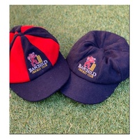 Gorra de Béisbol Verde Personalizada con Bordado de Logotipo, Gorra Deportiva Unisex de 5 Paneles, 100% Algodón