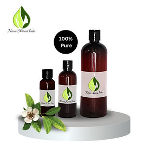 น้ำมันหอมระเหยจากใบโคปิบา บริสุทธิ์ 100% กลั่นด้วยไอน้ำจากธรรมชาติของอินเดีย NNNI-EO-831-บำรุงผิว ชุ่มชื้น ขาวกระจ่างใส กระชับรูขุมขน - Product Image 2