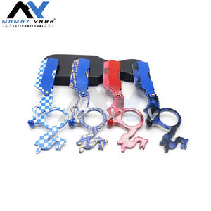 Navaja de Afeitar de Doble Filo Recubierta de Calidad Premium con Diferentes Diseños para Barbería y Cuidado Personal, Afeitado de Cara y Cuerpo para Hombres - Product Image 4