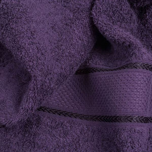 Serviettes de bain en coton à bas prix pour adultes, serviettes absorbantes lavables, accessoires de voyage et de fitness pour le bain - Product Image 3