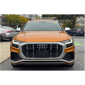 Audi SQ8 Prestige 2021 - Product Image 1