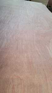 FOMEX GREEN WOOD Madera Contrachapada Comercial Bintangor Okoume Fabricada en Vietnam, Espesor de 5-24 mm - Product Image 2