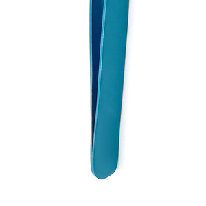 Pince à épiler pour sourcils en acier inoxydable, outil d'épilation de précision pour salon de beauté, toilettage personnel et soins quotidiens du visage - Product Image 5