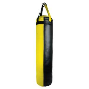New Arrival Custom Printed Heavy PU Leather Boxing Punching Bags Own Design Training Water Filling - Product Image 4