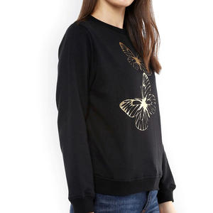 Sweat-shirts amples pour femmes avec fermeture éclair intégrale et poches, manches longues, tenues décontractées, pulls à capuche pour femmes - Product Image 4
