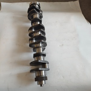 Conjunto de Cigüeñal del Motor – Pieza de Alto Rendimiento, Diseñada con Precisión - Product Image 5