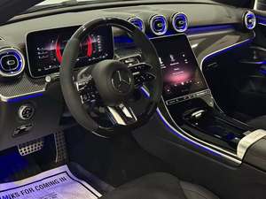เมอร์เซเดส-เบนซ์ AMG CLE53 ปี 2025 มือสอง - Product Image 3