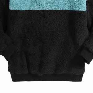 Nouveau sweat à capuche oversize en molleton 100 % coton tricoté imprimé anti-plis 300g pour homme, collection Printemps - Product Image 3