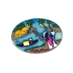 High Quality New Magnets Figurine Reliability Cost-Effective Resin Material Made in Vietnam <b>Love</b> Style Artificial Gifts - Product Image 6