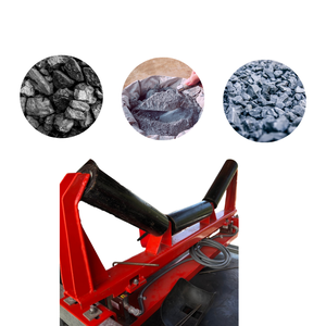 Báscula de Banda Transportadora Siments de Alta Precisión con Sistema de Pesaje de Cemento de 1500T/H para Pesaje de Minerales, Certificación ISO 9001:2015 - Product Image 1