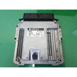 ECUs y Módulos de Computación Usados i40 391312EVB3 - Product Image 1