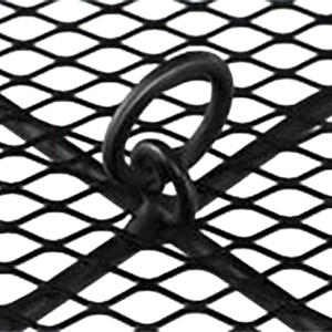 Fabricante de fogatas de metal para exteriores, estufa de calefacción de madera de acero inoxidable, estufa de fogata plegable portátil, fogatas - Product Image 3