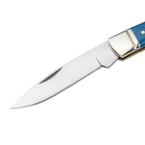 Couteaux pliants personnalisés de qualité supérieure pour le camping, la randonnée, la pêche, les accessoires de coupe utilitaires, outils portables pour le transport quotidien - Product Image 5