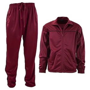 Essential Everyday <b>Tracksuit</b> Set Classic Comfort <b>Tracksuit</b> cotton <b>tracksuit</b> soft and breathable outfit - Product Image 1