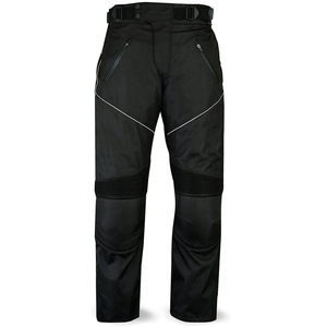 Street Bikers Mens Leather Winter Plus Size Motorcycle Riding <b>Pant</b> Windproof Waterproof CE Approved <b>Pads</b> Breathable Auto Racing - Product Image 1