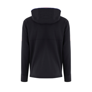 Sudadera con Capucha de Manga Larga para Hombre, de Lana Merino, de Alta Calidad, Ecológica, Estilo Diario, con Cordón Ajustable - Product Image 4