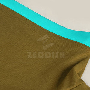 Uniforme de Fútbol de Último Diseño y Estilo Nuevo, Calidad Premium, en Venta, 2026 - Product Image 3