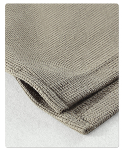 ชุดเสื้อผ้าผู้ชาย OEM รุ่นใหม่ล่าสุด คุณภาพสูง รับทำโลโก้ เสื้อโปโลผู้ชายผ้าฝ้าย 100% และชุดกางเกงขาสั้นสำหรับผู้ชาย ปี 2026 - Product Image 6