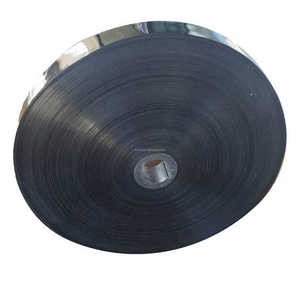 Film de basculement de lacet en acétate de cellulose de couleur noire - Product Image 1