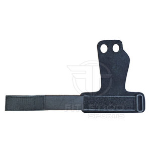 Agarraderas Antideslizantes Duraderas para Gimnasio, Levantamiento de Pesas, Soporte para Muñecas, Servicios OEM Personalizados, Diseño de Agarraderas para Gimnasio - Product Image 2