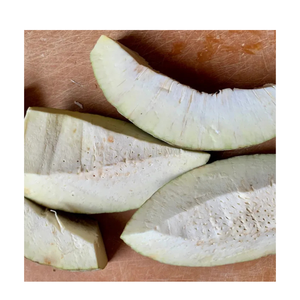 Cubos de Fruta de Pan Congelados IQF a Precio Competitivo, Venta al por Mayor a Granel, Proveedor de Exportación de Vietnam - Product Image 3