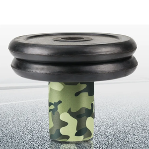Bandes de maintien pour poignets avec logo personnalisé, qualité supérieure, élastiques, pour entraînement en salle, musculation, haltérophilie, powerlifting, bodybuilding - Product Image 4