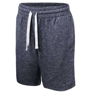 Shorts de course pour hommes, haute qualité, séchage rapide, shorts de fitness en coton molletonné, shorts d'entraînement, logo et design personnalisés de haute qualité, OEM - Product Image 2