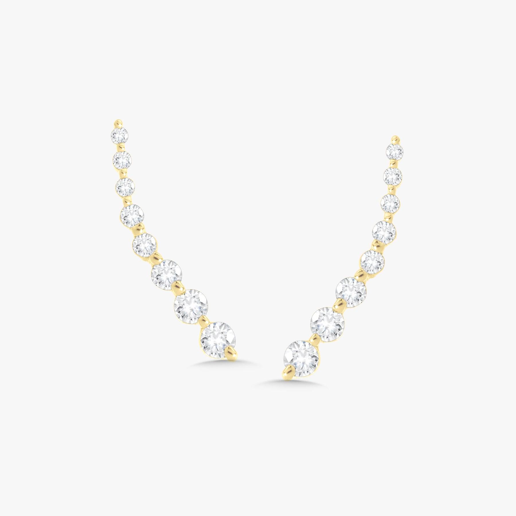 18K Solid Gold