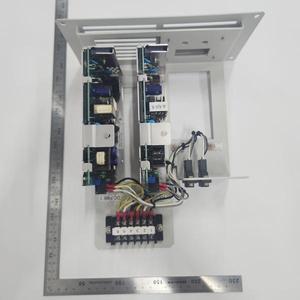 AC-DC JWS50-15 TDK แหล่งจ่ายไฟแบบสลับ-ที่เชื่อถือได้อุปกรณ์เซมิคอนดักเตอร์มรดกระดับโลกและชิ้นส่วนที่ - Product Image 2
