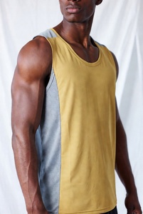 Haut sans manches confortable au quotidien avec tissu léger et respirant, style décontracté, essentiels d'été, coupe décontractée, toucher doux - Product Image 2