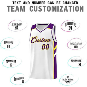 Uniforme de Baloncesto Personalizado, Pantalones Cortos de Jersey, 100% Poliéster, Cintura Elástica, Logotipo, Nombre, Número, Placa, Impresión por Sublimación, Bordado - Product Image 2