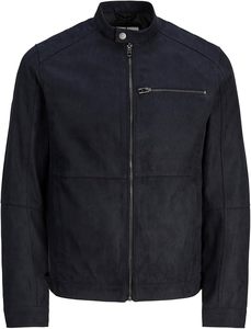 New Arrival <b>Leather</b> <b>Jacket</b> Windproof <b>Men</b> Women <b>Leather</b> <b>Jacket</b> Custom Styles Autumn Wear Multiple Colors <b>Leather</b> <b>Jacket</b> 2026 - Product Image 1