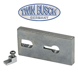 Chiusura di sicurezza completa - Product Image 1