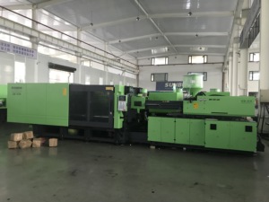 Sunbun sk600 tự động kỹ thuật số thủy lực Máy ép phun nhựa Giá cả cạnh tranh cho <span class=keywords><strong>Lip</strong></span> Gloss chai sản xuất - Product Image 5