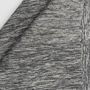 Strong Stretchability <b>POLYESTER</b> Single Jersey <b>Fabric</b> for Yoga T Shirts - Product Image 5