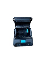Penjualan Panas Printer Label UNNATI Go Label Printer Thermal untuk Stiker Barcode, Label Pengiriman, dan Aplikasi Struk Dijual