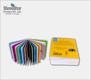 Shreedhar Printers Pvt. Ltd. <b>Educational</b> Board <b>Book</b> For Children With Crucifix And Altar Images Offset Printed On Paperboard - Product Image 2